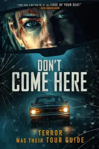 Poster to the movie "Don