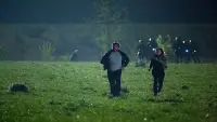 Backdrop to the movie "Manhunt: Escape to the Carpathians" #839651