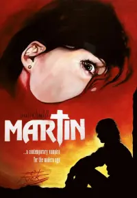 Poster to the movie "Martin" #1113077
