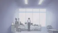 Backdrop to the movie "Neon Genesis Evangelion: The End of Evangelion" #1054909