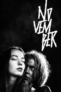 Poster to the movie "November" #1092691