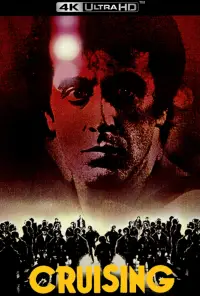 Poster to the movie "Cruising" #971735