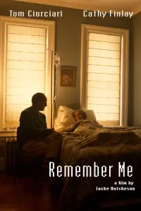 Poster to the movie "Remember Me" #1158237