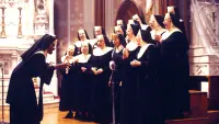 Backdrop to the movie "Sister Act" #726774