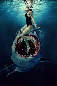 Poster to the movie "Something in the Water" #627277