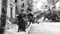 Backdrop to the movie "Spider-Man: No Way Home" #689702