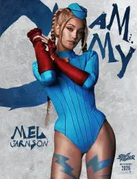 Poster to the movie "Street Fighter" #1121542