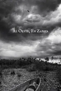 Poster to the movie "To the West, in Zapata" #761565