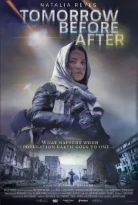 Poster to the movie "Tomorrow Before After" #1130641