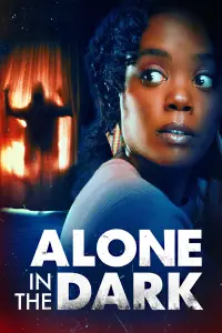 Poster to the movie "Alone in the Dark" #1147058
