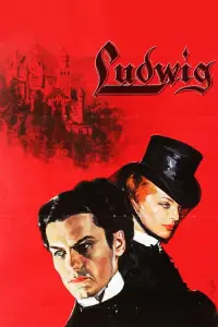 Poster to the movie "Ludwig" #1173697