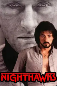 Poster to the movie "Nighthawks" #1032901