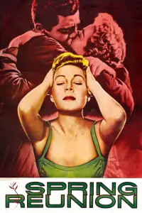 Poster to the movie "Spring Reunion" #716748