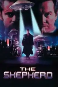 Poster to the movie "The Shepherd" #965770