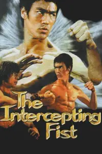 Poster to the movie "Bruce Lee: The Intercepting Fist" #1224546