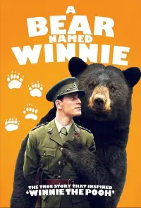 A Bear Named Winnie