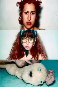 Poster to the movie "Bogbaby" #779688