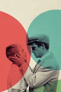 Poster to the movie "Breathless" #534488