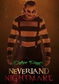 Poster to the movie "Peter Pan