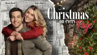 Backdrop to the movie "Christmas on Every Page" #1058328