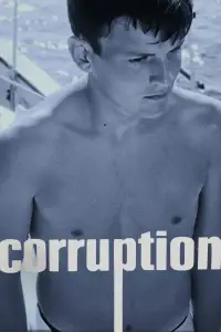 Poster to the movie "Corruption" #1166295