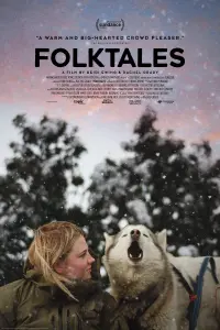 Poster to the movie "FOLKTALES" #810031