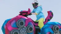 Backdrop to the movie "Kamen Rider Gavv: Invaders of the Candy House" #810122