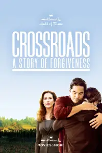 Poster to the movie "Crossroads - A Story of Forgiveness" #953580