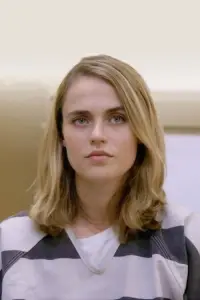 Poster to the movie "Frances Ferguson" #1169878