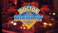 Backdrop to the movie "Doctor on Display: The USA Tour 1986-1988" #747972