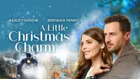 Backdrop to the movie "A Little Christmas Charm" #979458