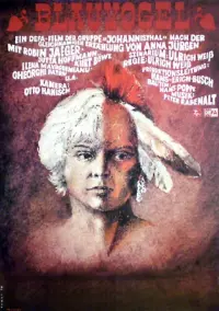 Poster to the movie "Blue Bird" #846992