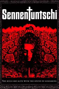 Poster to the movie "Sennentuntschi: Curse of the Alps" #1024818