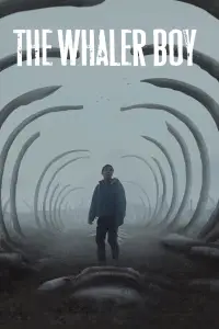 Poster to the movie "The Whaler Boy" #543020