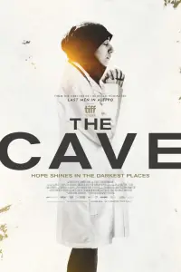 Poster to the movie "The Cave" #1166041