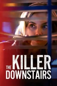 Poster to the movie "The Killer Downstairs" #1096608