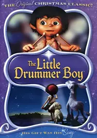 Poster to the movie "The Little Drummer Boy" #1031736