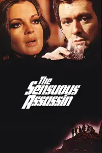 Poster to the movie "The Sensuous Assassin" #1065585