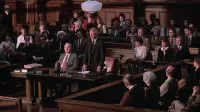 Backdrop to the movie "The Verdict" #811289