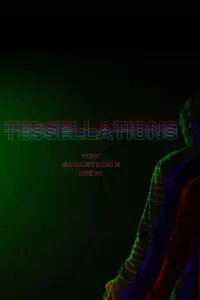 Poster to the movie "Tessellations" #812766