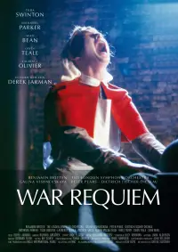 Poster to the movie "War Requiem" #1111345
