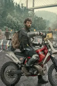 Poster to the movie "Apocalypse Z: The Beginning of the End" #606287