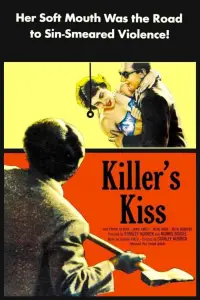 Poster to the movie "Killer