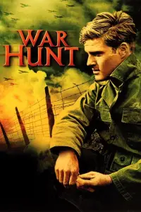 Poster to the movie "War Hunt" #1043122