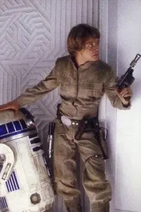 Poster to the movie "The Empire Strikes Back" #789931
