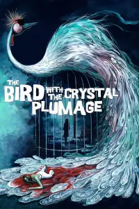 Poster to the movie "The Bird with the Crystal Plumage" #1117447