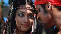 Backdrop to the movie "Ayan" #723420