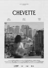 Poster to the movie "Chevette" #836963