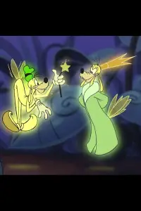 Poster to the movie "Dance of the Goofys" #1236477