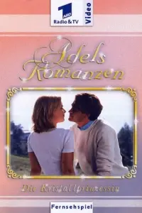 Poster to the movie "Die Kristallprinzessin" #836581